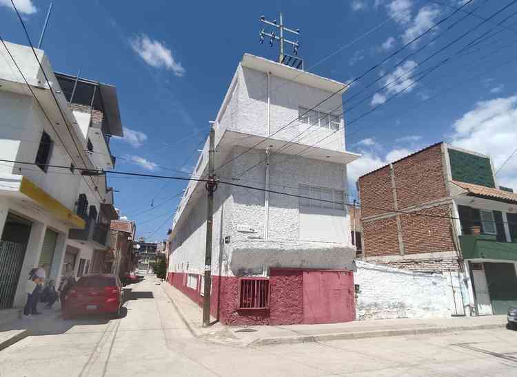 bodega en renta san miguel de allende chapalita leon guanajuato psHbNCT